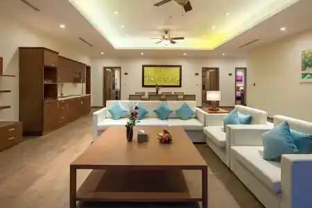 Cam Ranh Riviera Beach Resort & Spa - 64