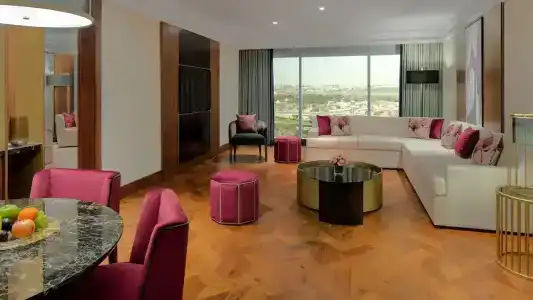 Grand Hyatt Residence - 55