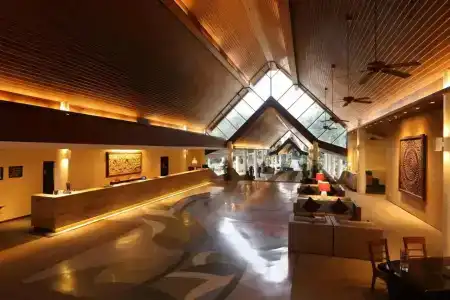 Le Meridien Phuket Beach Resort - Sha Extra Plus - 1