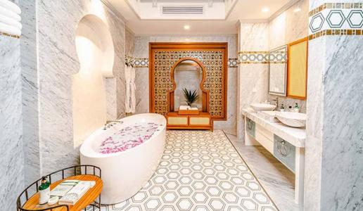 Hideaway Beach Resort & Spa - 59