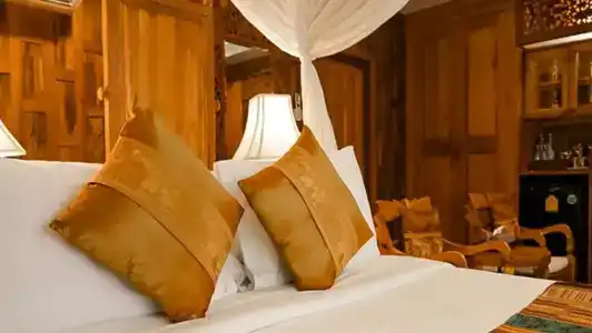 Santhiya Tree Koh Chang Resort - Sha Extra Plus - 75