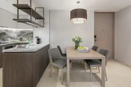 Ascott Orchard Singapore - 35