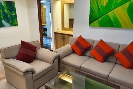 Sea Pearl Beach Resort - Sha Extra Plus - 32