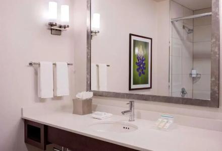 Hilton Garden Inn Downtown Dallas - 48