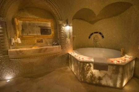 Elika Cave Suites & Spa - 58