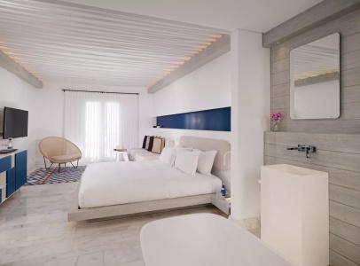 Mykonos Riviera & Spa, a member of Small Luxurys of the World - 105