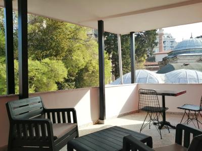 Emirhan Guesthouse - 101