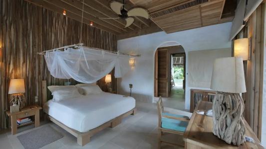 Soneva Fushi - 184
