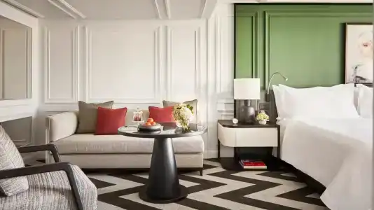 Rosewood Villa Magna - 41