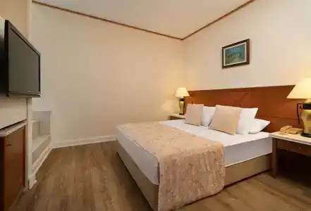 Kilikya Camyuva - All Inclusive - 27