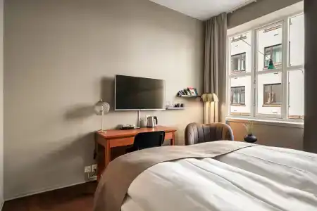 Clarion Bergen - 39