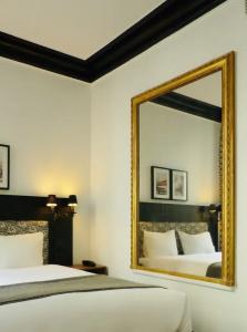 Hôtel Noir - 9