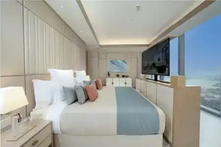 Five Luxe Jbr - 110