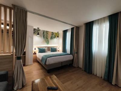 Atelier Montparnasse Hôtel - 61