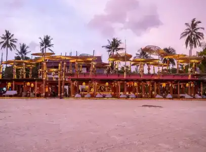 Apsara Beachfront Resort & Villa - Sha Extra Plus - 22