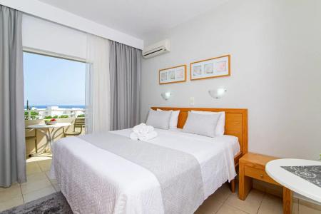 Villa Mare Monte Aparthotel - 101