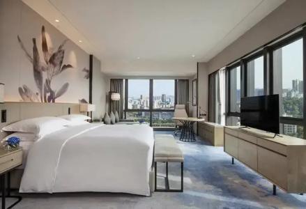 DoubleTree by Hilton Shenzhen Longhua - 67
