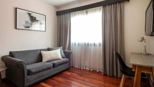 Argenta Tower & Suites - 43