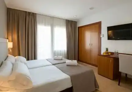 Rosamar & Spa 4*s - 32