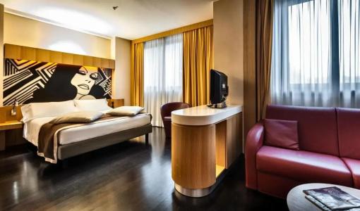 Crowne Plaza Milan City, An Ihg - 8