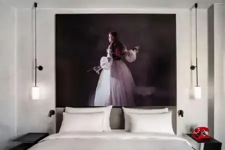 Paseo del Arte, a member of Radisson Individuals - 13