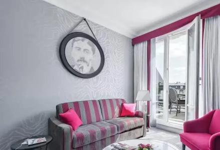 Maison Astor Paris, Curio Collection by Hilton - 49