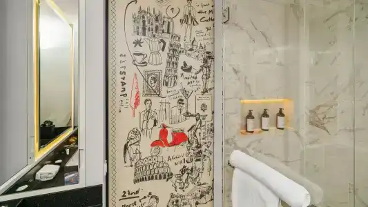 Andaz Vienna Am Belvedere - a concept by Hyatt - 30