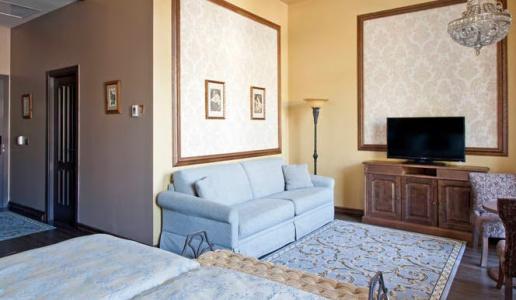 PortAventura Lucy's Mansion - Includes PortAventura Park Tickets - 24