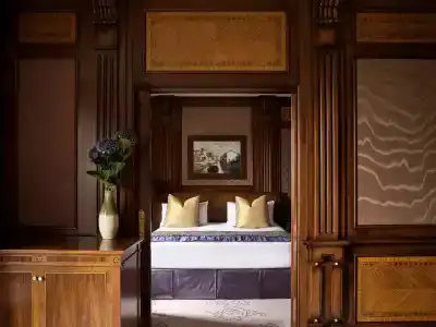 Principe Di Savoia - Dorchester Collection - 2