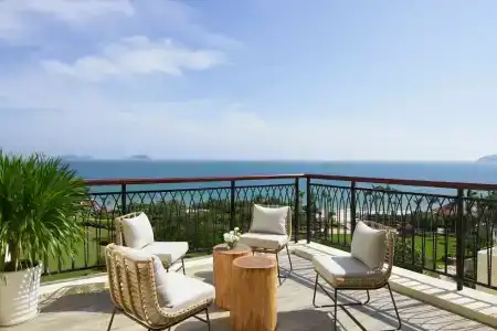 Sanya Marriott Yalong Bay Resort & Spa - 99