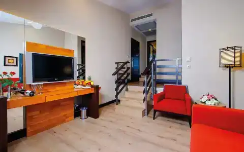 Limak Lara Deluxe & Resort Antalya - 66