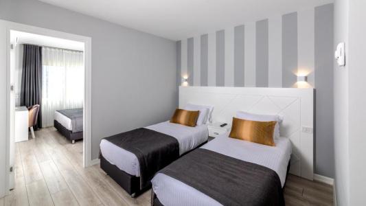 Motto Premium&Spa - 101