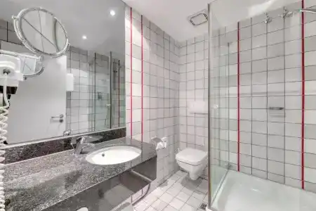 Mercure ParkMönchengladbach - 17