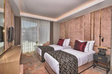Best Western Premier Ottoperla - 16