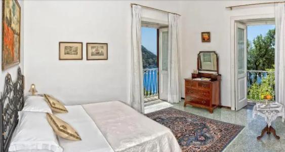 Romantic & Restaurant Villa Cheta Elite - 12