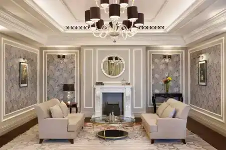 Habtoor Palace Dubai, LXRs & Resorts - 99
