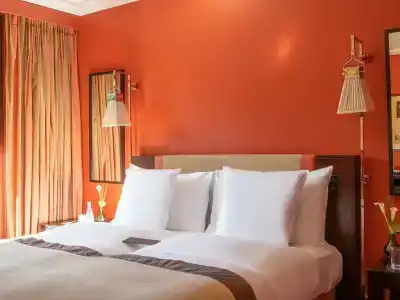 La Réserve Genève & Spa - 47