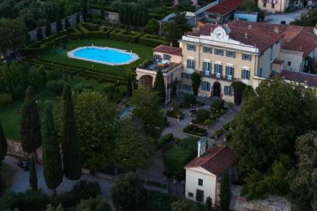 Scorzi - Residenza d'Epoca - 33