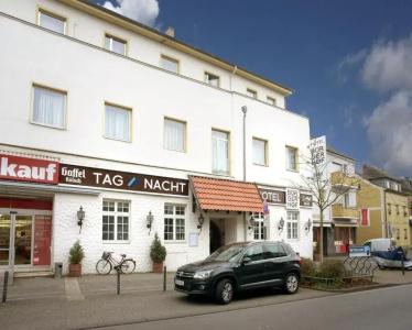 Bürgerhof - 0
