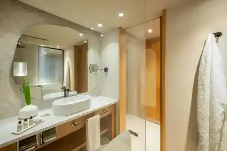 Mitsis Rodos Village Beach & Spa - 35