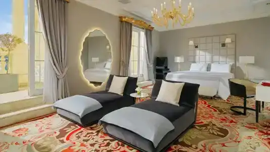 The Westin Excelsior, Rome - 91