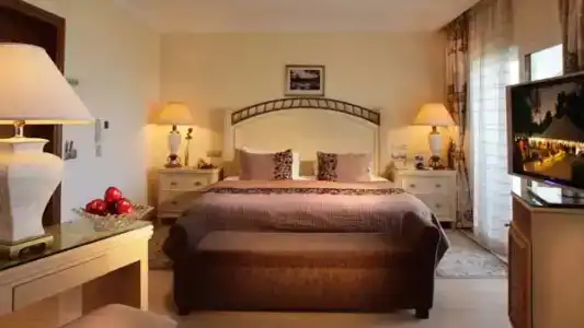 Royal Savoy Sharm El Sheikh - 112