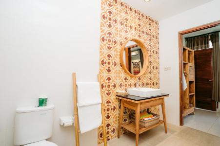 Pertiwi Resort & Spa - 74
