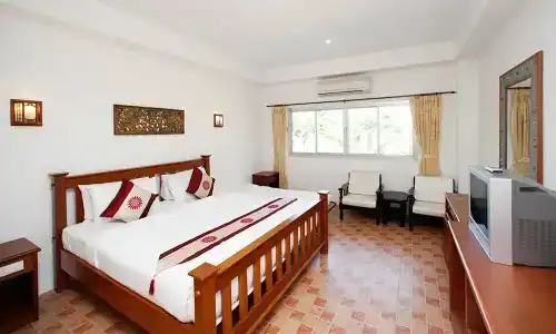 Rajapruek Samui - Sha Plus - 42
