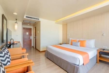 Sunshine & Residences - Sha Plus - 57