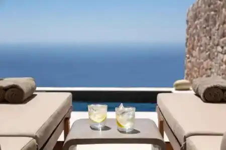 Santorini Sky, Luxury Resort - 72