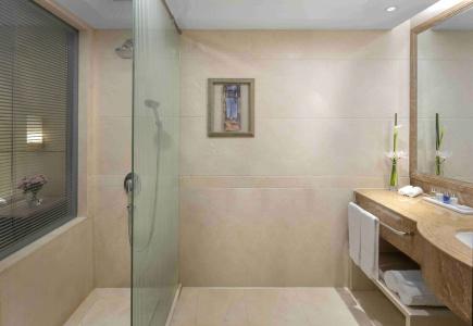 Radisson Blu Shanghai New World - 98