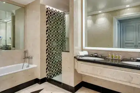 Hilton Molino Stucky Venice - 9