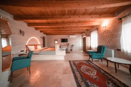 Zeus Cave Suites - 83