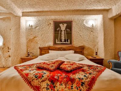 Aja Cappadocia Cave - 78